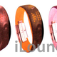 Illustration for article titled Nike iPod Watch Details Leaked